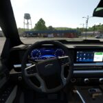 Chevrolet Silverado ZR2 20223