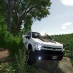 Chevrolet Silverado ZR2 20225