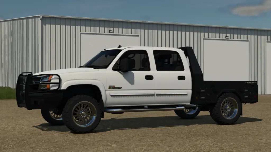 Chevy Cateye v1.0