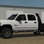 Chevy Cateye v1.0