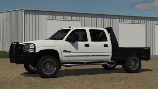 Chevy Cateye v1.0