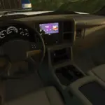 Chevy Cateye v1.02
