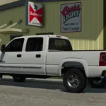 Chevy Cateye v1.03