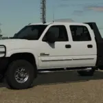 Chevy Cateye v1.05