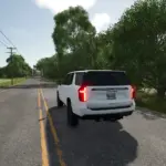 Chevy Tahoe z71 v1.02