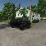 Chevy Tahoe z71 v1.03