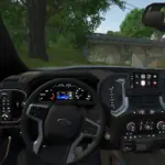 Chevy Tahoe z71 v1.05
