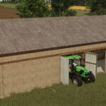 Chicken Barn2