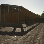 Chicken Coop XXL