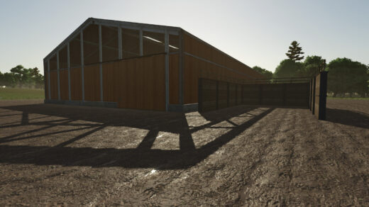 Chicken Coop XXL