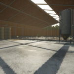 Chicken Coop XXL2