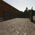 Chicken Coop XXL4