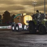 Claas Axion 800 Edit2
