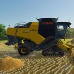 Claas Evion 410-450 (Rice) V2.2.1