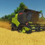 Claas Evion 410-450 (Rice) V2.2.1