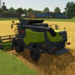 Claas Evion 410-450 (Rice) V2.2.1