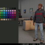 Claas Hoodie