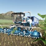 Claas Jaguar 990 TT Pack Limited Edition2