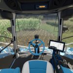 Claas Jaguar 990 TT Pack Limited Edition3