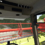 Claas Lexion 400 extension (Prefab*) V1.0