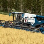 Claas Lexion 8900 Pack Limited Edition2