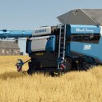 Claas Lexion 8900 Pack Limited Edition5