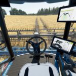 Claas Lexion 8900 Pack Limited Edition6