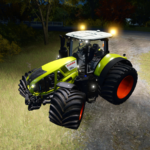 ClassAxion 920-960LSW Tires2