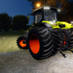 ClassAxion 920-960LSW Tires3