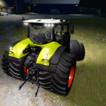 ClassAxion 920-960LSW Tires4