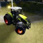 ClassAxion 920-960LSW Tires5