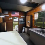Classic Bed Camper v1.03