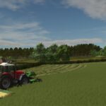 Clocaenog, North Wales V1.0