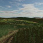 Clocaenog, North Wales V1.0