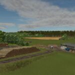 Clocaenog, North Wales V1.0