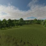 Clocaenog, North Wales V1.0