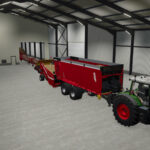 Cold Storage Shed2