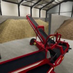 Cold Storage Shed3
