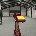 Cold Storage Shed4