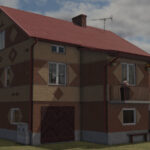Colorful House3