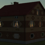 Colorful House6