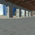 Concrete Garage3