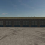 Concrete Garage5