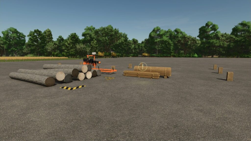 Constructible Shed