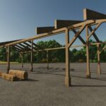 Constructible Shed4