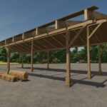Constructible Shed5