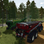 Convey-All Ultimate Field Tender2