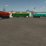 Convey-All Ultimate Field Tender6