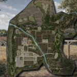 Countryside Fields2