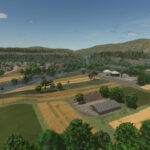 Countryside Fields3